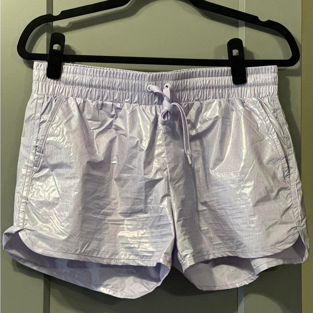 ZYIA Shorts